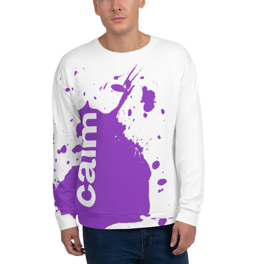 Inspire CALM - Unisex Sweatshirt