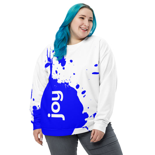 Inspire JOY - Unisex Sweatshirt